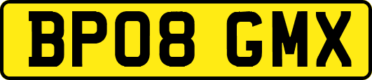 BP08GMX