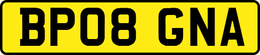 BP08GNA