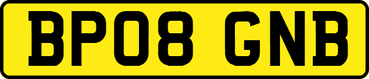 BP08GNB