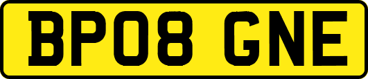 BP08GNE
