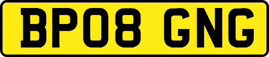BP08GNG