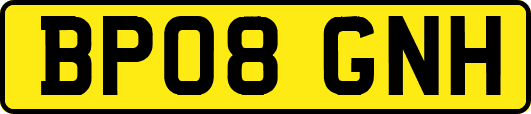 BP08GNH