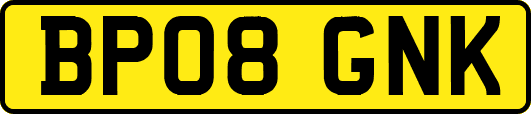 BP08GNK