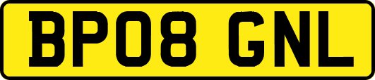 BP08GNL