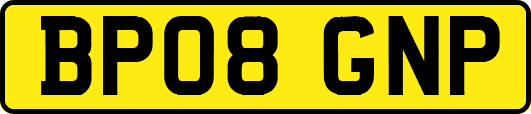 BP08GNP