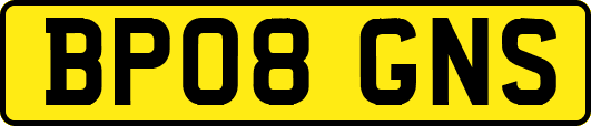 BP08GNS