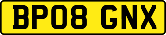 BP08GNX