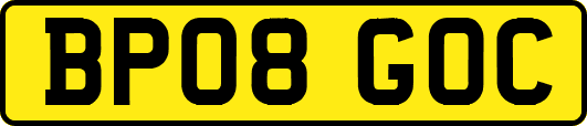 BP08GOC