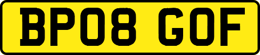 BP08GOF