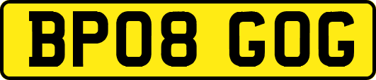 BP08GOG