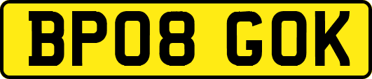 BP08GOK