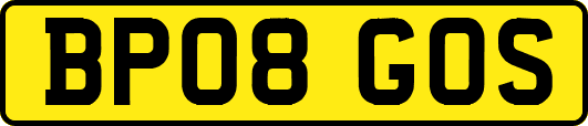 BP08GOS