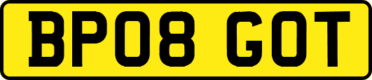 BP08GOT