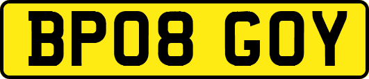 BP08GOY