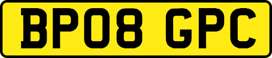 BP08GPC
