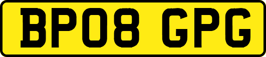 BP08GPG