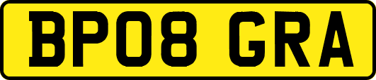 BP08GRA