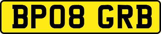 BP08GRB