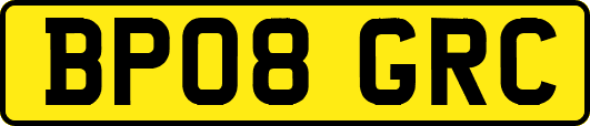 BP08GRC