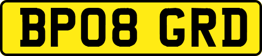 BP08GRD