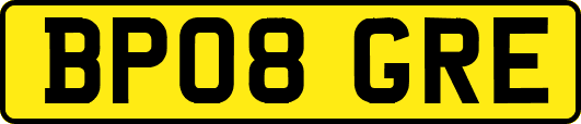 BP08GRE