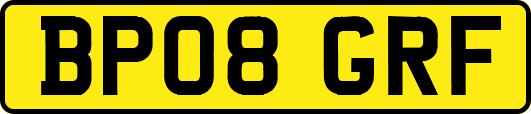 BP08GRF