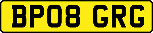 BP08GRG