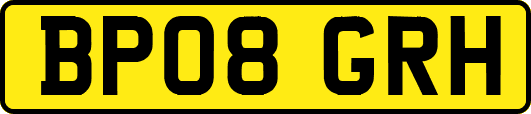 BP08GRH