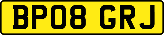 BP08GRJ