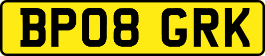 BP08GRK