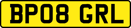 BP08GRL