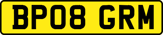 BP08GRM