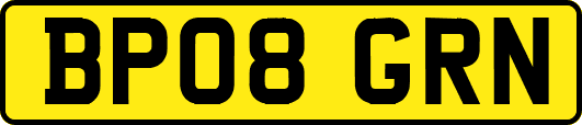 BP08GRN