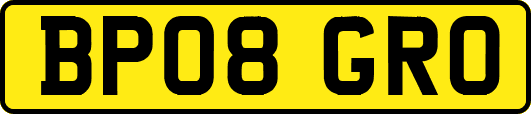 BP08GRO
