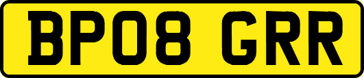 BP08GRR