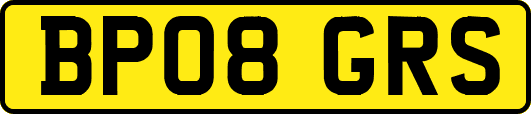 BP08GRS