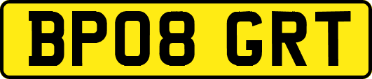 BP08GRT