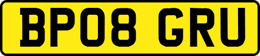 BP08GRU