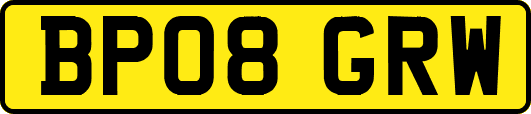 BP08GRW