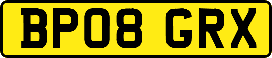 BP08GRX