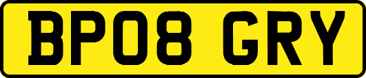 BP08GRY