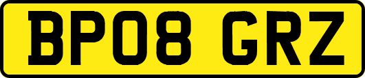 BP08GRZ