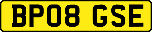 BP08GSE