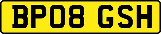 BP08GSH