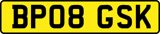 BP08GSK