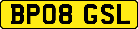 BP08GSL