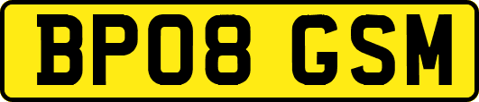 BP08GSM