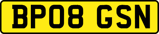 BP08GSN