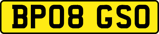 BP08GSO