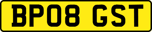 BP08GST